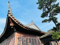 -广富林郊野公园