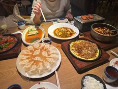 -北国饭店(汕头卜蜂店)