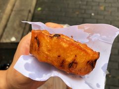油墩子-阿婆油墩子(五里桥路188弄小区店)