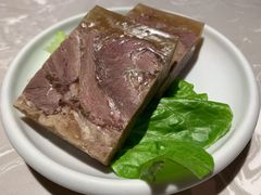 羊糕-松鹤面馆·古法焖肉面(观前店)