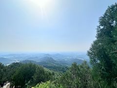 -红螺寺