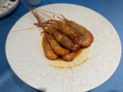 熟醉沼虾-阿毛饭店(和义路店)