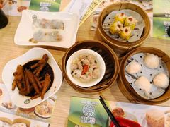 -添好运点心专门店(中环IFC店)