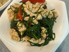 -汗腾格里·风味餐厅(新疆驻京办店)