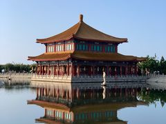 -八仙过海景区