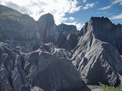 -墨石公园景区