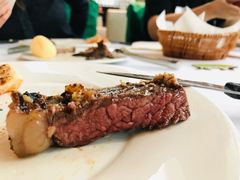 -拉蒂娜·巴西牛排馆 Latina·Brazilian Steakhouse(陆家嘴旗舰店)