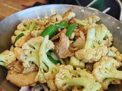 -老雒阳面馆·水席·洛阳菜(纱厂路店)