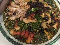 -蒋记海鲜姿造•洋房别墅(星河湾店)