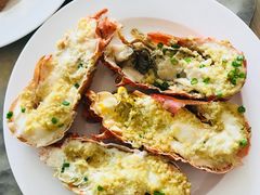 龙虾-安蒂娅·海鲜自助餐厅(安蒂娅美兰酒店)