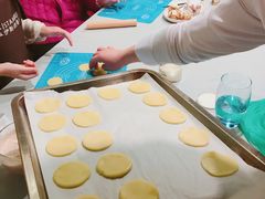 -伊斯坦布尔土耳其清真咖啡餐厅