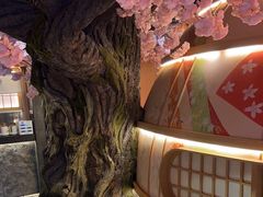 -礼舍·和牛火锅·烤肉·料理餐厅(华茂店)