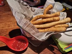 -胖哥俩肉蟹煲(杭州下沙学林街店)