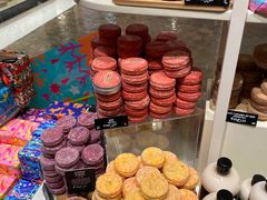 -LUSH(威尼斯人店)
