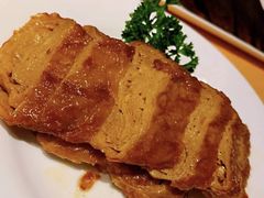 -功德林(南京西路店)