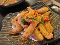 -熹悟海鲜火锅·广式打边炉