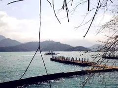 -日月潭