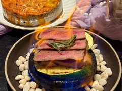 -拣JAN·西厨料理(悦汇城店)