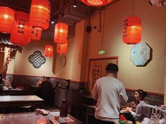 -山四砂锅(太原钟楼街店)