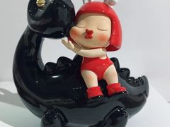 -青岛朗艺美术馆·海景咖啡