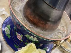-东来顺•非遗火锅(外滩店)