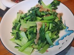 -江南小叙·美食研究院(鱼街店)