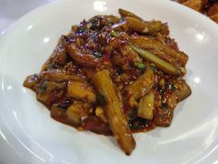 -蓉城小厨·四川味道(浙港国际店)