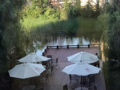 -长春净月潭喜来登酒店·盛宴标帜餐厅
