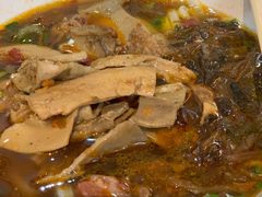 双码牛杂酸粉-易裕和·长沙米粉(友谊路店)