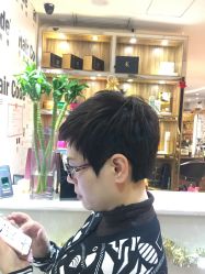 -HairCode芭曲发型