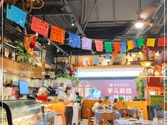 -彼德西餐厅(凯德广场新南店)