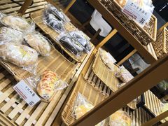 -西村叔叔的店·面包·甜品·蛋糕(崂山丽达店)