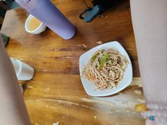 -少林寺欢喜地素斋馆