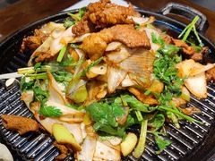 -大海碗·京菜炸酱面(雍和宫店)