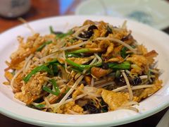 炒合菜-惠宾饭庄(中山路店)