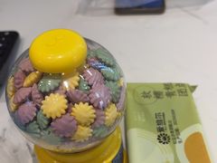 -爱维尔阳光蛋糕(和丰店)