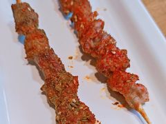 -山丹丹西北菜(金贸大厦店)