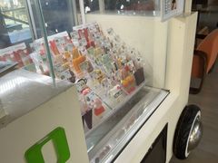 -半山半岛洲际度假酒店·观海廊