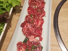 -好牛烧肉(世茂广场店)