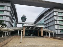 -广州白云机场雅高铂尔曼大酒店