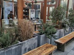 -RAC BAR(安福路店)