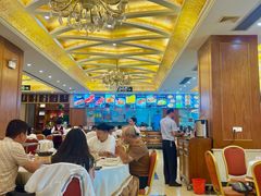 -山海天饮食集团(桃源居店)