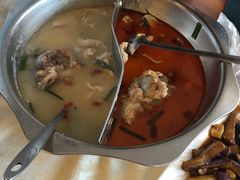 -陈生记黑鱼馆·20年活鱼现杀(宁波鼓楼店)