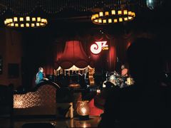 -JZ Club 爵士酒吧(上海店)