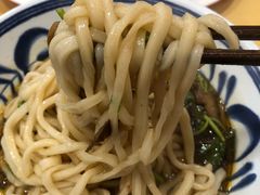 -麦梗手擀面水饺(麦梗前门店)