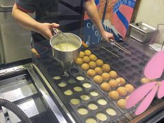 -粉粉乐鲷鱼烧(美罗城店)