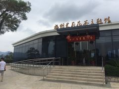 -金鸡山公园