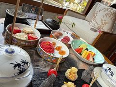 -广富林宰相府酒店·水云间