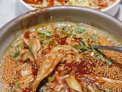 -辛香汇·锦里丨现炒川菜(中南城店)