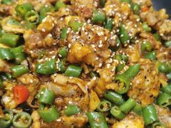 -赵小姐丨新中餐(曲江店)